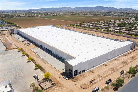 bbw phoenix facility